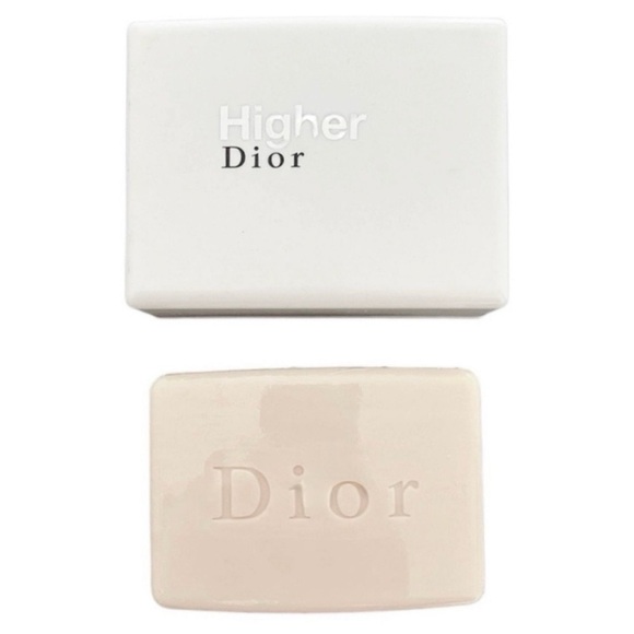 Dior Higher Bar Soap - Picture 3 of 4